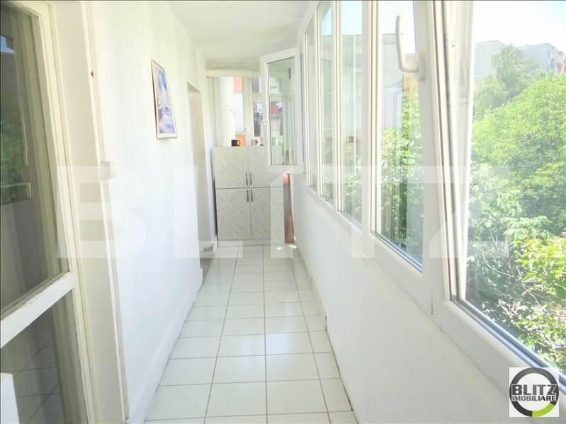 Apartament de închiriat 2 camere Zorilor - 161767AI | BLITZ Cluj-Napoca | Poza9