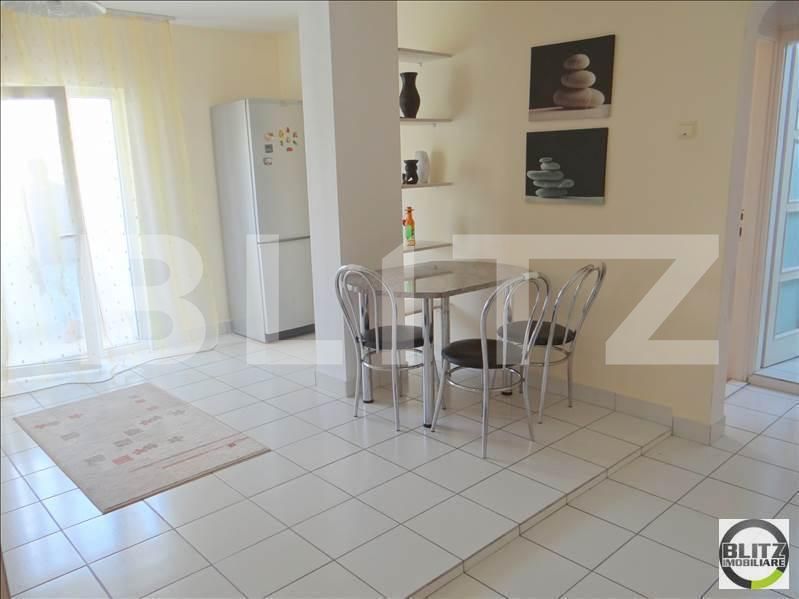 Apartament de închiriat 2 camere Zorilor - 161767AI | BLITZ Cluj-Napoca | Poza5