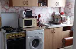 Vanzare apartament 4 camere, 77,54 mp, loc parcare, boxa, zona strazii Bucium