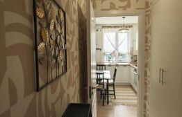 Apartament cochet cu 2 camere - Brasov