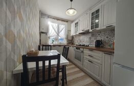 Apartament cochet cu 2 camere - Brasov