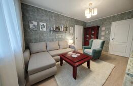 Apartament cochet cu 2 camere - Brasov