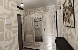 Apartament cochet cu 2 camere - Brasov