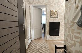 Apartament cochet cu 2 camere - Brasov