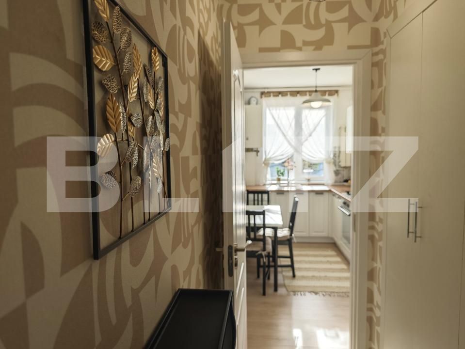 Apartament de vânzare 2 camere Astra - 161772AV | BLITZ Brașov | Poza3
