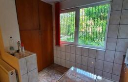 Garsoniera - 22mp - Zorilor