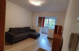 Garsoniera - 22mp - Zorilor