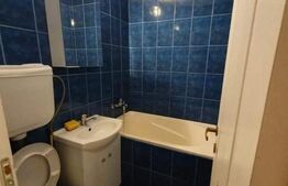 Garsoniera - 22mp - Zorilor