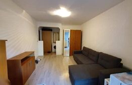 Garsoniera - 22mp - Zorilor