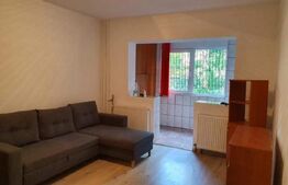 Garsoniera - 22mp - Zorilor