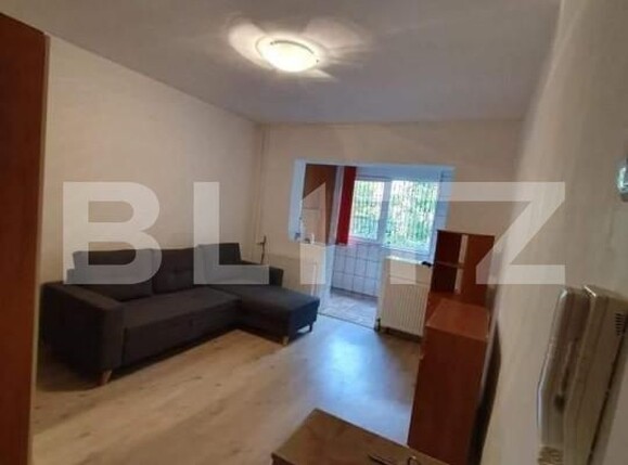 Garsonieră de vânzare Zorilor - 161777AV | BLITZ Cluj-Napoca | Poza1