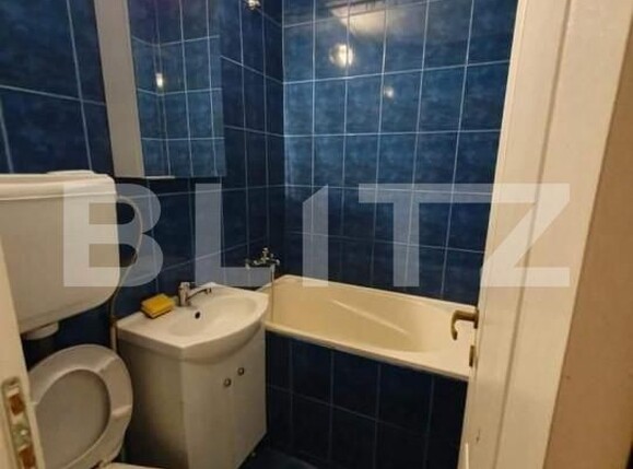 Garsonieră de vânzare Zorilor - 161777AV | BLITZ Cluj-Napoca | Poza4