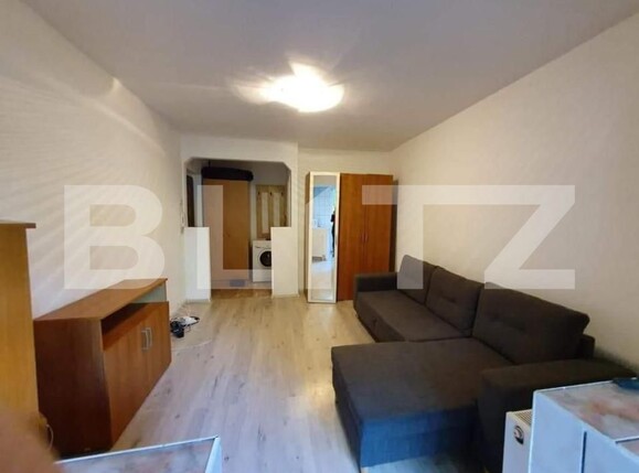 Garsonieră de vânzare Zorilor - 161777AV | BLITZ Cluj-Napoca | Poza2