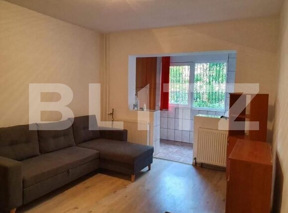 Garsonieră de vânzare Zorilor - 161777AV | BLITZ Cluj-Napoca | Poza3