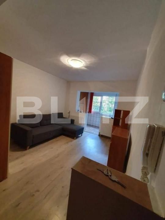 Garsonieră de vânzare Zorilor - 161777AV | BLITZ Cluj-Napoca | Poza1