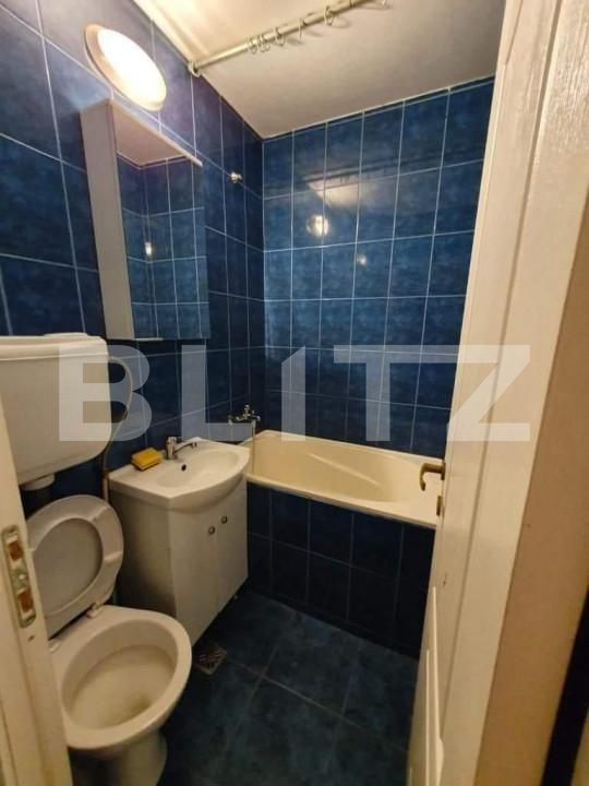 Garsonieră de vânzare Zorilor - 161777AV | BLITZ Cluj-Napoca | Poza4