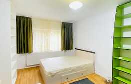 Garsoniera, decomandata, 35 mp, zona Kaufland!