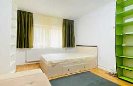 Garsoniera, decomandata, 35 mp, zona Kaufland!