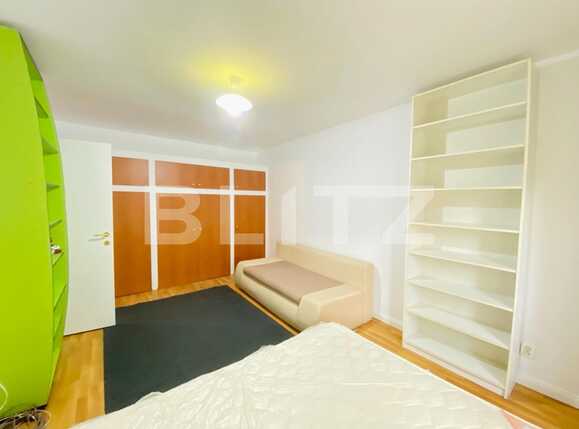 Garsonieră de închiriat Manastur - 16178AI | BLITZ Cluj-Napoca | Poza2