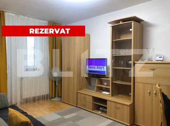 Apartament de vânzare 2 camere Astra - 161785AV | BLITZ Brașov | Poza1