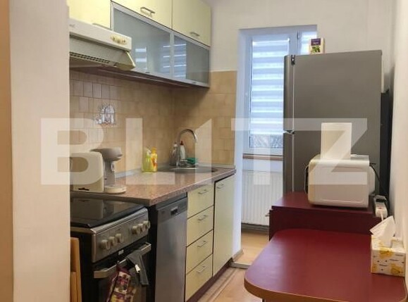 Apartament de vânzare 2 camere Astra - 161785AV | BLITZ Brașov | Poza3