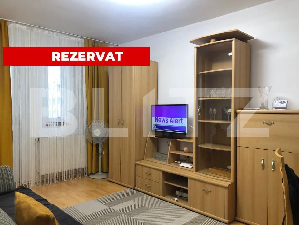 Apartament de vânzare 2 camere Astra - 161785AV | BLITZ Brașov | Poza1