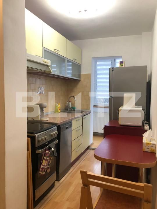 Apartament de vânzare 2 camere Astra - 161785AV | BLITZ Brașov | Poza3