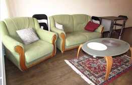 2 camere, 54 mp, mobilat modern, imobil nou, zona strazii Plopilor