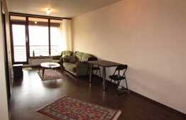 2 camere, 54 mp, mobilat modern, imobil nou, zona strazii Plopilor