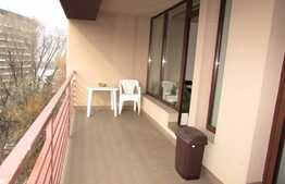 2 camere, 54 mp, mobilat modern, imobil nou, zona strazii Plopilor