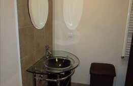 2 camere, 54 mp, mobilat modern, imobil nou, zona strazii Plopilor