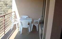 2 camere, 54 mp, mobilat modern, imobil nou, zona strazii Plopilor