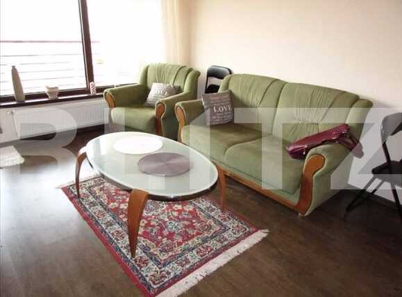 Apartament de închiriat 2 camere Manastur - 16179AI | BLITZ Cluj-Napoca | Poza3