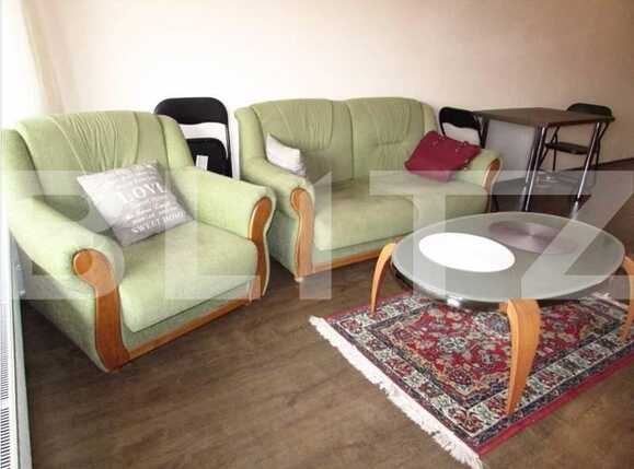 Apartament de închiriat 2 camere Manastur - 16179AI | BLITZ Cluj-Napoca | Poza4