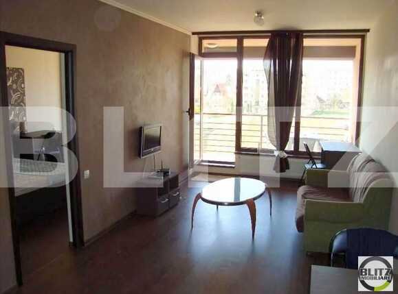 Apartament de închiriat 2 camere Manastur - 16179AI | BLITZ Cluj-Napoca | Poza1