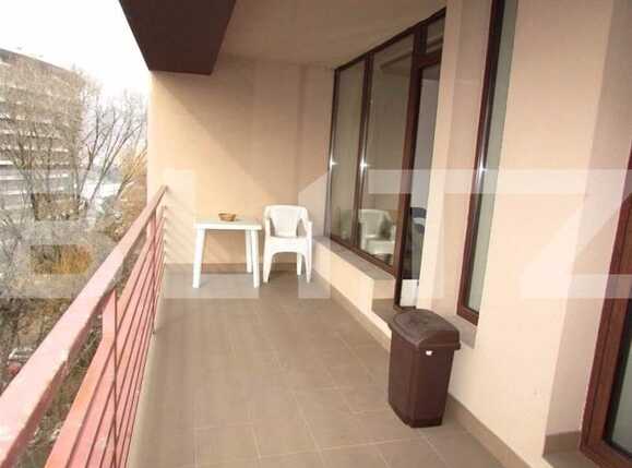 Apartament de închiriat 2 camere Manastur - 16179AI | BLITZ Cluj-Napoca | Poza14