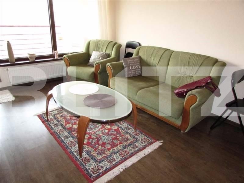 Apartament de închiriat 2 camere Manastur - 16179AI | BLITZ Cluj-Napoca | Poza3