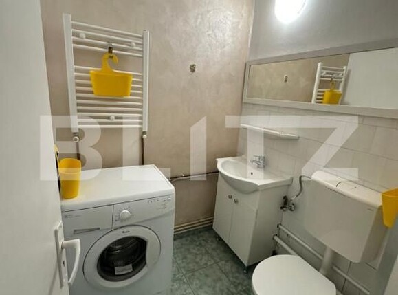 Apartament de vânzare 3 camere Zorilor - 161799AV | BLITZ Cluj-Napoca | Poza5