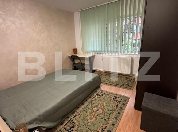 Apartament de vânzare 3 camere Zorilor - 161799AV | BLITZ Cluj-Napoca | Poza3