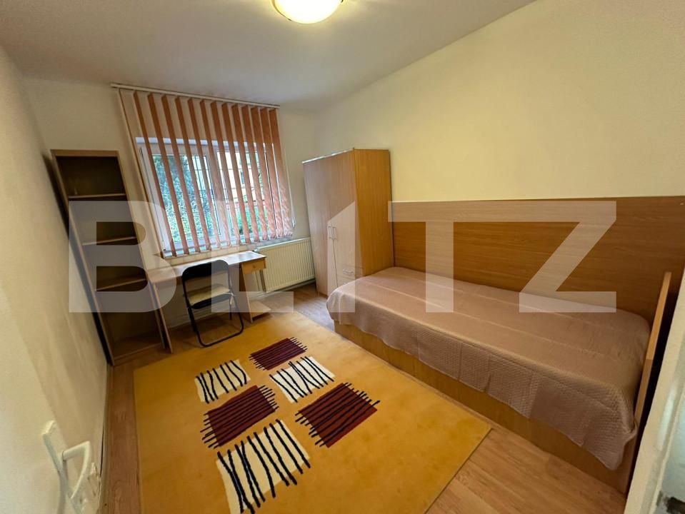 Apartament de vânzare 3 camere Zorilor - 161799AV | BLITZ Cluj-Napoca | Poza2
