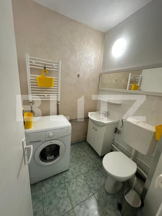 Apartament de vânzare 3 camere Zorilor - 161799AV | BLITZ Cluj-Napoca | Poza5