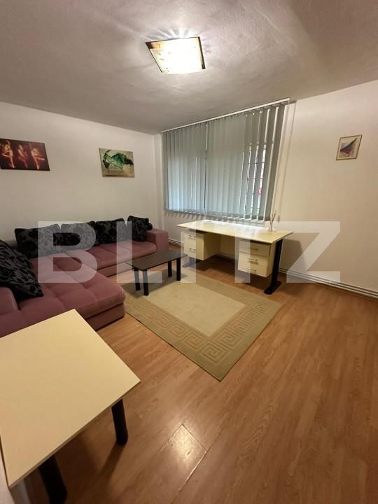 Apartament de vânzare 3 camere Zorilor - 161799AV | BLITZ Cluj-Napoca | Poza1