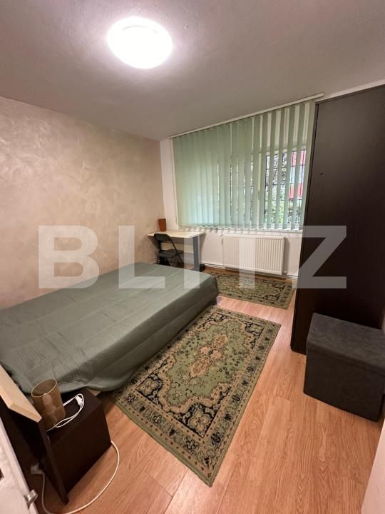 Apartament de vânzare 3 camere Zorilor - 161799AV | BLITZ Cluj-Napoca | Poza3