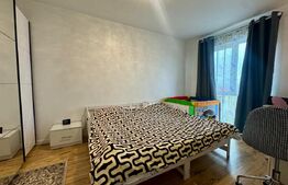 Aparament 2 camere, zona Fagului,65mp, parcare subterana