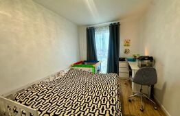 Aparament 2 camere, zona Fagului,65mp, parcare subterana