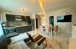 Aparament 2 camere, zona Fagului,65mp, parcare subterana