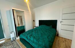 Aparament 2 camere, zona Fagului,65mp, parcare subterana