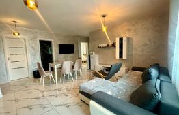 Aparament 2 camere, zona Fagului,65mp, parcare subterana