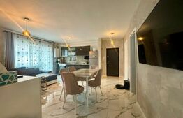 Aparament 2 camere, zona Fagului,65mp, parcare subterana