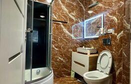 Aparament 2 camere, zona Fagului,65mp, parcare subterana